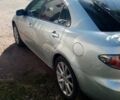 Серый Мазда 6, объемом двигателя 2.3 л и пробегом 340 тыс. км за 5200 $, фото 7 на Automoto.ua
