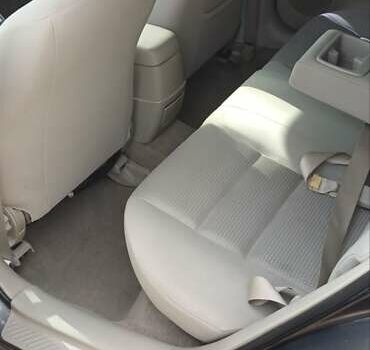 Мазда 6 2006 в Карловке на Automoto.ua Серый Мазда 6, объемом двигателя 2 л и пробегом 251 тыс. км за 5300 $, фото 12 на Automoto.ua