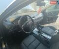 Серый Мазда 6, объемом двигателя 2 л и пробегом 369 тыс. км за 4150 $, фото 11 на Automoto.ua