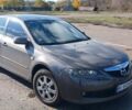 Мазда 6 2006 в Карловке на Automoto.ua Серый Мазда 6, объемом двигателя 2 л и пробегом 251 тыс. км за 5300 $, фото 7 на Automoto.ua