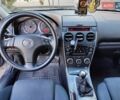 Серый Мазда 6, объемом двигателя 2 л и пробегом 306 тыс. км за 3600 $, фото 7 на Automoto.ua