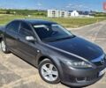 Сірий Мазда 6, об'ємом двигуна 2 л та пробігом 435 тис. км за 4300 $, фото 10 на Automoto.ua