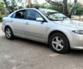 Серый Мазда 6, объемом двигателя 2 л и пробегом 245 тыс. км за 3400 $, фото 7 на Automoto.ua