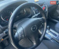 Серый Мазда 6, объемом двигателя 2 л и пробегом 168 тыс. км за 6200 $, фото 24 на Automoto.ua