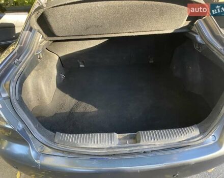 Серый Мазда 6, объемом двигателя 2 л и пробегом 369 тыс. км за 4150 $, фото 19 на Automoto.ua