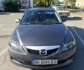 Серый Мазда 6, объемом двигателя 2 л и пробегом 369 тыс. км за 4150 $, фото 8 на Automoto.ua