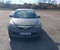 Мазда 6 2006 в Карловке на Automoto.ua Серый Мазда 6, объемом двигателя 2 л и пробегом 251 тыс. км за 5300 $, фото 2 на Automoto.ua