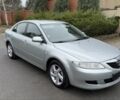 Серый Мазда 6, объемом двигателя 1.8 л и пробегом 249 тыс. км за 3190 $, фото 2 на Automoto.ua