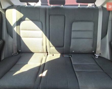 Сірий Мазда 6, об'ємом двигуна 2 л та пробігом 435 тис. км за 4300 $, фото 18 на Automoto.ua