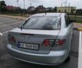 Серый Мазда 6, объемом двигателя 1.8 л и пробегом 231 тыс. км за 5600 $, фото 9 на Automoto.ua