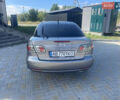 Серый Мазда 6, объемом двигателя 2 л и пробегом 168 тыс. км за 6200 $, фото 4 на Automoto.ua