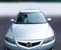 Мазда 6 2006 в Запорожье на Automoto.ua Серый Мазда 6, объемом двигателя 2 л и пробегом 208 тыс. км за 5235 $, фото 1 на Automoto.ua