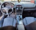 Серый Мазда 6, объемом двигателя 2 л и пробегом 306 тыс. км за 3600 $, фото 6 на Automoto.ua