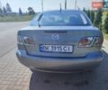 Серый Мазда 6, объемом двигателя 2 л и пробегом 306 тыс. км за 3600 $, фото 3 на Automoto.ua