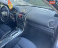 Серый Мазда 6, объемом двигателя 2 л и пробегом 168 тыс. км за 6200 $, фото 13 на Automoto.ua