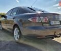 Сірий Мазда 6, об'ємом двигуна 2 л та пробігом 435 тис. км за 4300 $, фото 16 на Automoto.ua