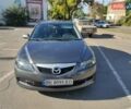 Серый Мазда 6, объемом двигателя 2 л и пробегом 369 тыс. км за 4150 $, фото 26 на Automoto.ua