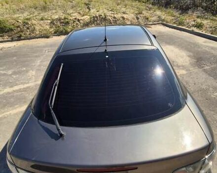 Сірий Мазда 6, об'ємом двигуна 2 л та пробігом 435 тис. км за 4300 $, фото 5 на Automoto.ua