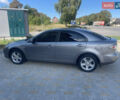 Серый Мазда 6, объемом двигателя 2 л и пробегом 168 тыс. км за 6200 $, фото 6 на Automoto.ua