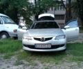 Серый Мазда 6, объемом двигателя 2.3 л и пробегом 340 тыс. км за 5200 $, фото 31 на Automoto.ua