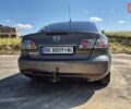 Сірий Мазда 6, об'ємом двигуна 2 л та пробігом 435 тис. км за 4300 $, фото 1 на Automoto.ua