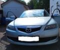 Мазда 6 2006 в Запорожье на Automoto.ua Серый Мазда 6, объемом двигателя 2 л и пробегом 208 тыс. км за 5235 $, фото 1 на Automoto.ua