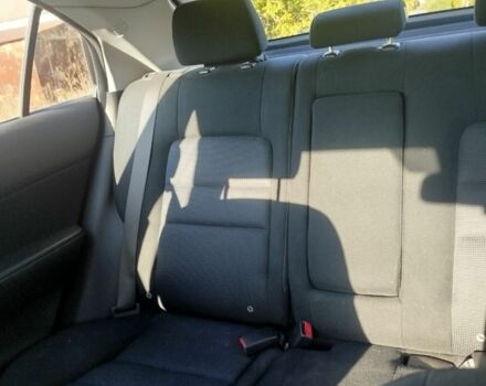 Мазда 6 2006 в Запорожье на Automoto.ua Серый Мазда 6, объемом двигателя 2 л и пробегом 208 тыс. км за 5235 $, фото 5 на Automoto.ua