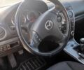 Мазда 6 2006 у Запоріжжя на Automoto.ua Сірий Мазда 6, об'ємом двигуна 2 л та пробігом 208 тис. км за 5243 $, фото 3 на Automoto.ua