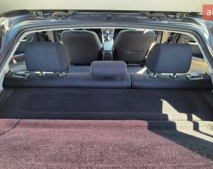 Сірий Мазда 6, об'ємом двигуна 2 л та пробігом 435 тис. км за 4300 $, фото 24 на Automoto.ua