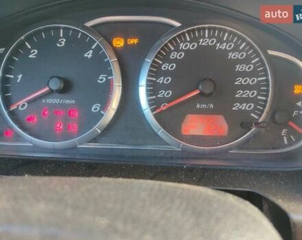 Серый Мазда 6, объемом двигателя 2 л и пробегом 369 тыс. км за 4150 $, фото 34 на Automoto.ua