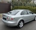 Серый Мазда 6, объемом двигателя 1.8 л и пробегом 249 тыс. км за 3190 $, фото 4 на Automoto.ua
