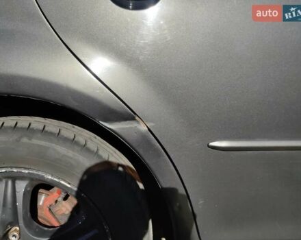 Серый Мазда 6, объемом двигателя 2 л и пробегом 369 тыс. км за 4150 $, фото 30 на Automoto.ua