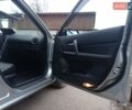 Серый Мазда 6, объемом двигателя 2 л и пробегом 338 тыс. км за 4999 $, фото 22 на Automoto.ua
