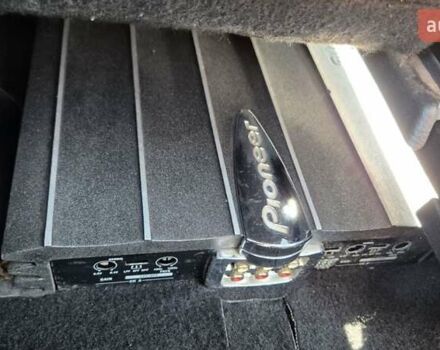 Сірий Мазда 6, об'ємом двигуна 2 л та пробігом 435 тис. км за 4300 $, фото 19 на Automoto.ua