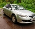 Серый Мазда 6, объемом двигателя 2 л и пробегом 265 тыс. км за 5300 $, фото 6 на Automoto.ua