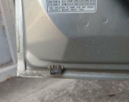 Мазда 6 2006 у Запоріжжя на Automoto.ua Сірий Мазда 6, об'ємом двигуна 2 л та пробігом 208 тис. км за 5243 $, фото 8 на Automoto.ua