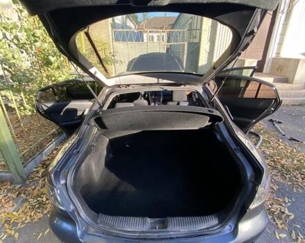 Серый Мазда 6, объемом двигателя 2 л и пробегом 369 тыс. км за 4150 $, фото 20 на Automoto.ua