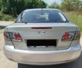 Мазда 6 2006 у Запоріжжя на Automoto.ua Сірий Мазда 6, об'ємом двигуна 2 л та пробігом 208 тис. км за 5243 $, фото 2 на Automoto.ua