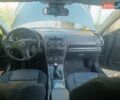 Серый Мазда 6, объемом двигателя 2 л и пробегом 369 тыс. км за 4150 $, фото 10 на Automoto.ua