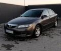 Сірий Мазда 6, об'ємом двигуна 2 л та пробігом 231 тис. км за 4550 $, фото 1 на Automoto.ua