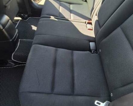 Сірий Мазда 6, об'ємом двигуна 2 л та пробігом 435 тис. км за 4300 $, фото 17 на Automoto.ua