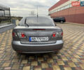 Серый Мазда 6, объемом двигателя 2 л и пробегом 170 тыс. км за 6100 $, фото 3 на Automoto.ua