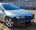 Серый Мазда 6, объемом двигателя 2 л и пробегом 230 тыс. км за 2800 $, фото 1 на Automoto.ua