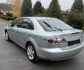 Серый Мазда 6, объемом двигателя 1.8 л и пробегом 249 тыс. км за 3190 $, фото 6 на Automoto.ua