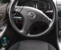 Серый Мазда 6, объемом двигателя 1.8 л и пробегом 231 тыс. км за 5600 $, фото 30 на Automoto.ua
