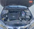Серый Мазда 6, объемом двигателя 2 л и пробегом 168 тыс. км за 6200 $, фото 28 на Automoto.ua