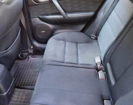 Серый Мазда 6, объемом двигателя 2 л и пробегом 306 тыс. км за 3600 $, фото 10 на Automoto.ua