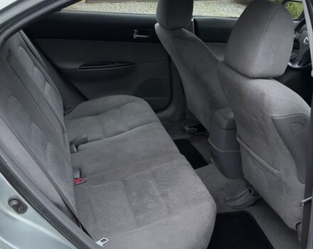 Серый Мазда 6, объемом двигателя 1.8 л и пробегом 249 тыс. км за 3190 $, фото 10 на Automoto.ua