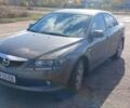 Мазда 6 2006 в Карловке на Automoto.ua Серый Мазда 6, объемом двигателя 2 л и пробегом 251 тыс. км за 5300 $, фото 1 на Automoto.ua