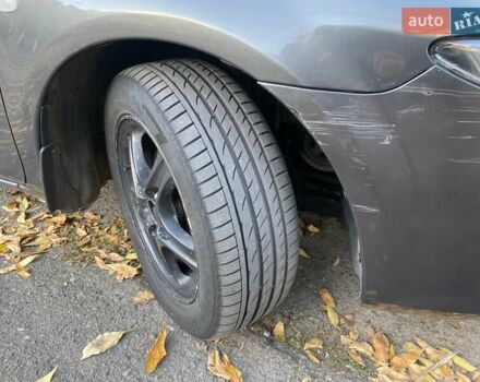 Серый Мазда 6, объемом двигателя 2 л и пробегом 369 тыс. км за 4150 $, фото 25 на Automoto.ua